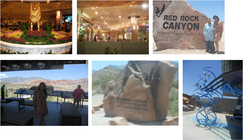 red rock canyon casino restaurants